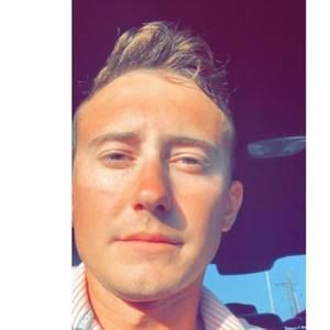 Meet your Posher, Cody